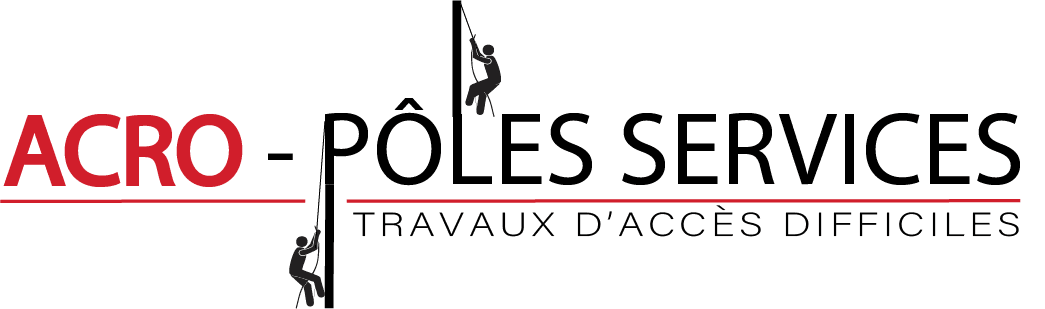 Cordiste à Nancy : ACRO-PÔLES SERVICES